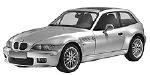 BMW E36-7 C2227 Fault Code