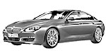 BMW F06 C2227 Fault Code