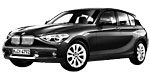 BMW F20 C2227 Fault Code