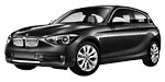 BMW F21 C2227 Fault Code